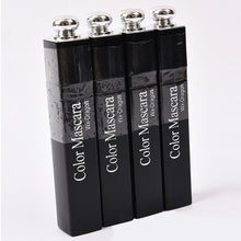 8 Colors Beauty Natural Waterproof Mascara Long Curling Eyelash Extension Makeup Cosmetic Hot LZH7 UBY