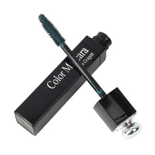 8 Colors Beauty Natural Waterproof Mascara Long Curling Eyelash Extension Makeup Cosmetic Hot LZH7 UBY