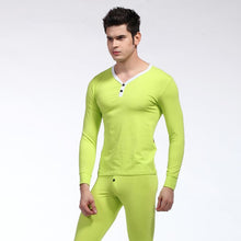 8 Colors Slim Mens Blouse Stylish V-Neck Long Sleeve T-shirts Casual Men T Shirt Tops  UBY