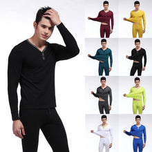 8 Colors Slim Mens Blouse Stylish V-Neck Long Sleeve T-shirts Casual Men T Shirt Tops  UBY