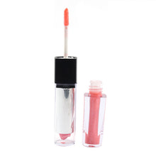 8 Colors Women Beauty Makeup Waterproof Lip Stick Lip Gloss Lip Brillant Pencil Lipstick Double Way Lip Pen P6Y UBY