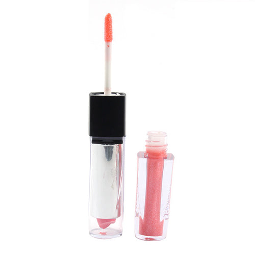 8 Colors Women Beauty Makeup Waterproof Lip Stick Lip Gloss Lip Brillant Pencil Lipstick Double Way Lip Pen P6Y UBY