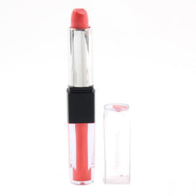 8 Colors Women Beauty Makeup Waterproof Lip Stick Lip Gloss Lip Brillant Pencil Lipstick Double Way Lip Pen P6Y UBY