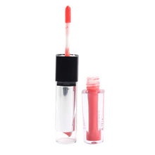 8 Colors Women Beauty Makeup Waterproof Lip Stick Lip Gloss Lip Brillant Pencil Lipstick Double Way Lip Pen P6Y UBY