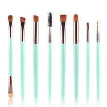 8pcss Set Professional Makeup Brush Set Eye Shadows Lipsticks Powder Make Up Brushes Kit Tools L4 UBY