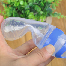 90ml Soft Silicone Spoon Infant Baby Rice CeEat-bottle Weaning Food Supplement UBY