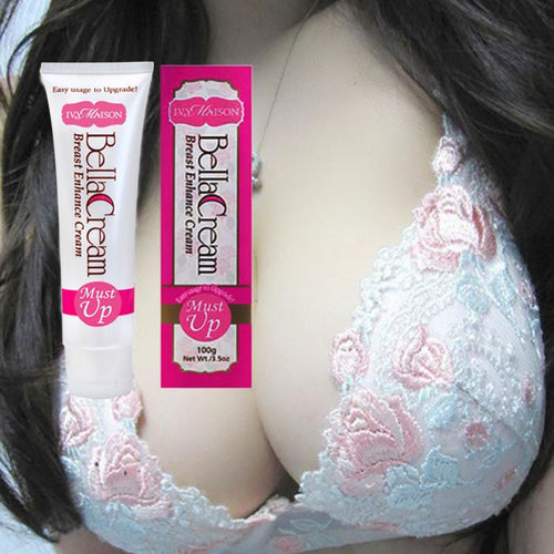 AFY 100g Magic Enlarge Enhance Breast Cream Enlargement Bigger Boobs Firming Lifting Size up Postpartum UBY