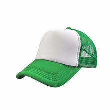 Adjustable Cozy Hats for Men Women Attractive Casual Snapback Solid Baseball Cap Mesh Blank Visor Outside Hat UBY