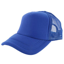Adjustable Cozy Hats for Men Women Attractive Casual Snapback Solid Baseball Cap Mesh Blank Visor Outside Hat UBY