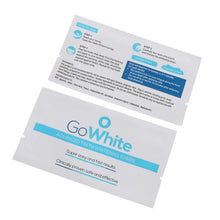 Advanced 3D Ultra White RoutineTeeth Whitening 14 Pairs Strips Dental Bleaching Instrument UBY