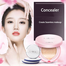 Air Cushion BB Cream SPF50 Concealer Moisturizing Foundation Makeup Bare PE3 UBY
