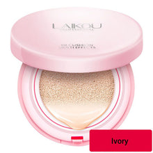 Air Cushion BB Cream SPF50 Concealer Moisturizing Foundation Makeup Bare PE3 UBY