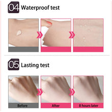 Air Cushion BB Cream SPF50 Concealer Moisturizing Foundation Makeup Bare PE3 UBY