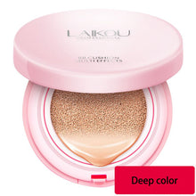 Air Cushion BB Cream SPF50 Concealer Moisturizing Foundation Makeup Bare PE3 UBY