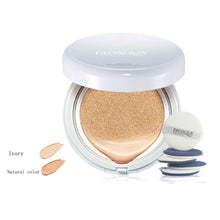Air Cushion BB Cream SPF50 Sunscreen Concealer moisturizing foundation makeup bare UBY