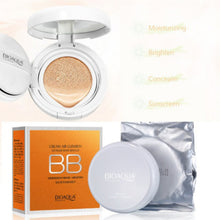 Air Cushion BB Cream SPF50 Sunscreen Concealer moisturizing foundation makeup bare UBY