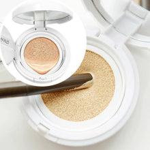 Air Cushion BB Cream SPF50 Sunscreen Concealer moisturizing foundation makeup bare UBY