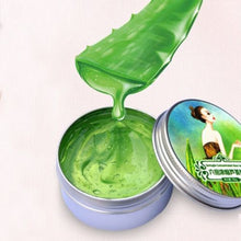 Aloe Vera Gel Soothing Moisturizing Whitening Cream AFY Anti-Acne Face Care UBY
