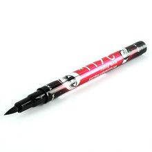 Amazing 1 Pcs Black Long Lasting Eye Liner Pencil Waterproof Eyeliner Smudge-Proof Cosmetic Beauty Makeup Liquid Eyeliner Pen YH UBY