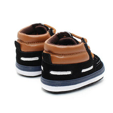 born Baby Crib Shoes First Walkers Kids Boys Girls Soft Sole Prewalker Toddler Infants Walk Shoes UBY