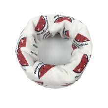 Autumn Winter O ring baby scarf cute kids scarves cotton scarf child boy girls collars neck wear UBY