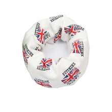 Autumn Winter O ring baby scarf cute kids scarves cotton scarf child boy girls collars neck wear UBY