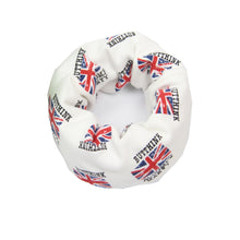 Autumn Winter O ring baby scarf cute kids scarves cotton scarf child boy girls collars neck wear UBY