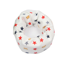 Autumn Winter O ring baby scarf cute kids scarves cotton scarf child boy girls collars neck wear UBY
