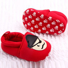 Autunm Spring Lovely Newborn Infant Baby Casual Soft Bottom Girl Boys Shoes Animal Print First Walker 0-12M UBY