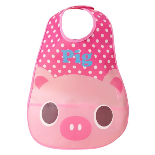 Baby Bibs Infants Kids Cartoon Saliva Towel Waterproof Lunch bibs Lot Types UBY