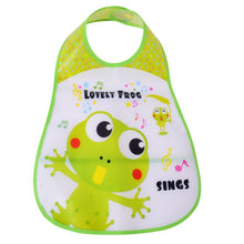 Baby Bibs Infants Kids Cartoon Saliva Towel Waterproof Lunch bibs Lot Types UBY