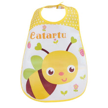 Baby Bibs Infants Kids Cartoon Saliva Towel Waterproof Lunch bibs Lot Types UBY