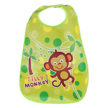 Baby Bibs Infants Kids Cartoon Saliva Towel Waterproof Lunch bibs Lot Types UBY
