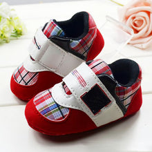 Baby Boy First Walkers Shoes S Casual Toddler First Walkers 3-12 Months  UBY