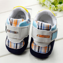 Baby Boy First Walkers Shoes S Casual Toddler First Walkers 3-12 Months  UBY