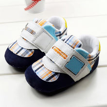 Baby Boy First Walkers Shoes S Casual Toddler First Walkers 3-12 Months  UBY