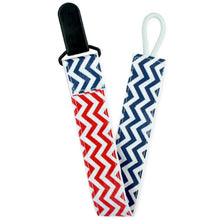 Baby Boys Girls Dummy Pacifier Soother Nipple Leash Strap Chain Clip Holder Gift UBY