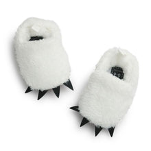 Baby Boys Girls Shoes Warm Shoes born Moccasins Shoeonster Claw Crib Booties Infant Indoor Cotton Shoes  UBY