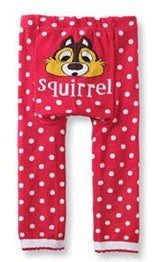 Baby Boys Girls Wear Children Kids Cartoon PP Pants Long Trousers Leggings Cotton 6 Colors UBY