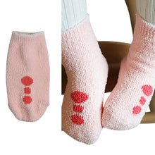 Baby Dots Print Socks Newborn Girls Boys Cotton Anti-slip Knee High Socks for 0-4Y Toddler Kids UBY