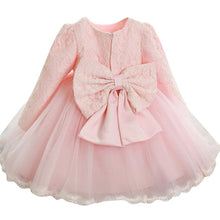 Baby Girl Dress Baptism Dress for Girl Infant 0-6Y Birthday Dress for Baby Girl Chirstening Dress for Infant LZH7 UBY