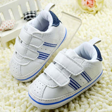 Baby Girls Boys Shoes Soft Sole Kids Toddler Infant Boots Prewalker First Walkers 29 Colors to Choose  UBY