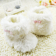 Baby Girls Boys Shoes Soft Sole Kids Toddler Infant Boots Prewalker First Walkers 29 Colors to Choose  UBY