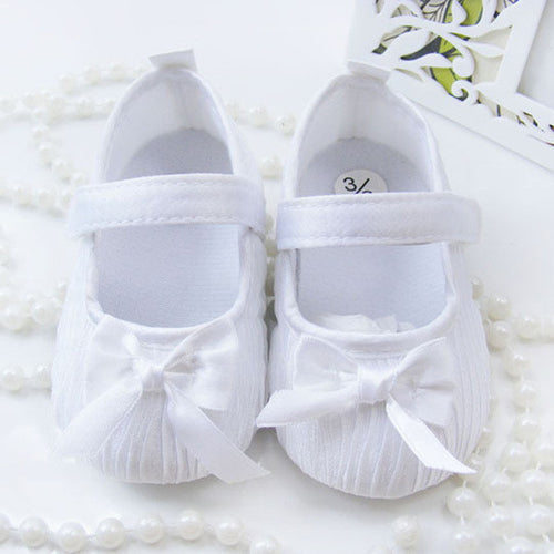 Baby Girls Boys Shoes Soft Sole Kids Toddler Infant Boots Prewalker First Walkers 29 Colors to Choose  UBY