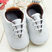 Baby Girls Boys Shoes Soft Sole Kids Toddler Infant Boots Prewalker First Walkers 29 Colors to Choose  UBY