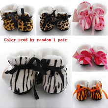 Baby Girls Boys Shoes Soft Sole Kids Toddler Infant Boots Prewalker First Walkers 29 Colors to Choose  UBY