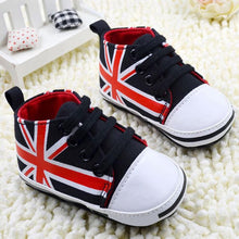 Baby Girls Boys Shoes Soft Sole Kids Toddler Infant Boots Prewalker First Walkers 29 Colors to Choose  UBY