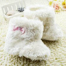 Baby Girls Boys Winter Snow Boots Newborn Warm Snow Baby Boots Prewalker Toddler Shoes Bebe Boots UBY