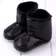 Baby Girls Boys Winter Snow Boots Newborn Warm Snow Baby Boots Prewalker Toddler Shoes Bebe Boots UBY