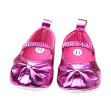 Baby Girls Shoes First Walkers Infant Girl Prewalker Flower Toddler Soft Sole Shoes 4 Colors ON  UBY